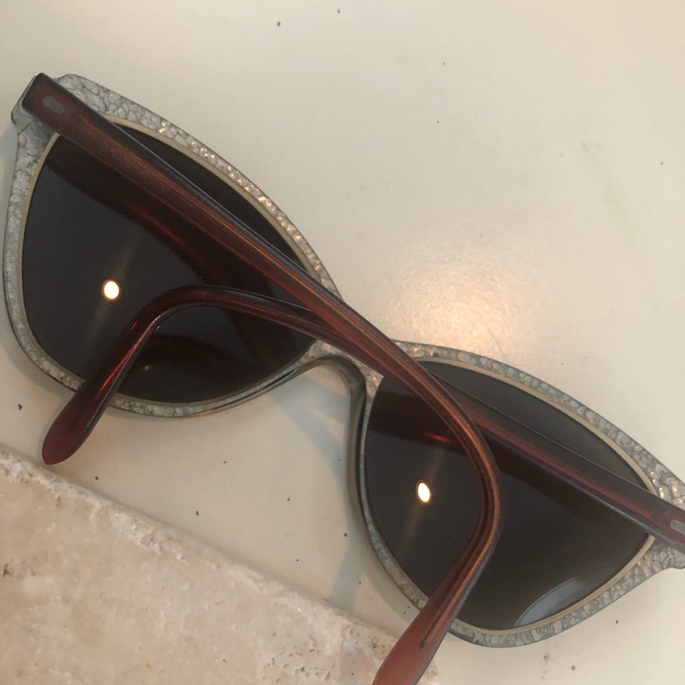 Retro sunglass - Picture 2 of 6
